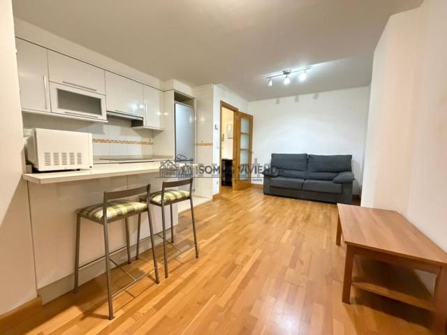 Piso en venta en Ourense, Gomesende