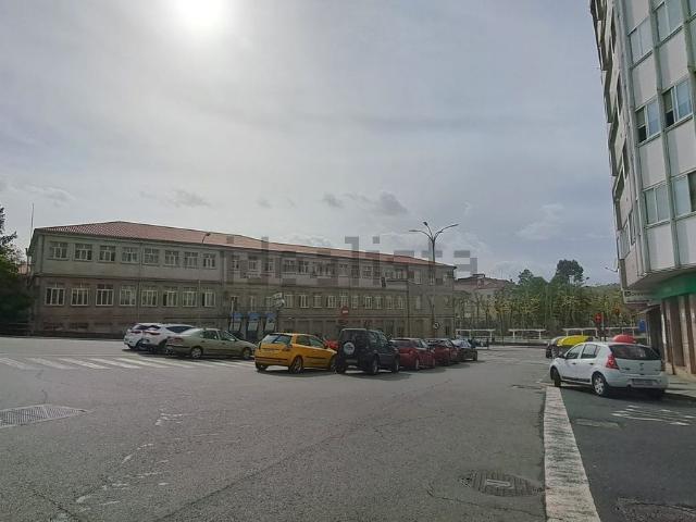 Piso en venta en A Ponte, Ourense