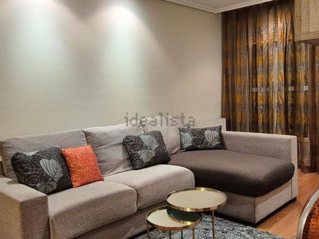 Piso en alquiler en Ourense, Gomesende