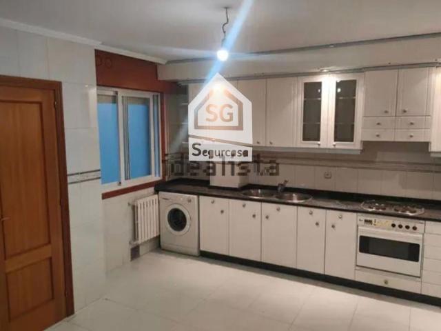 Piso en venta en A Ponte, Gomesende