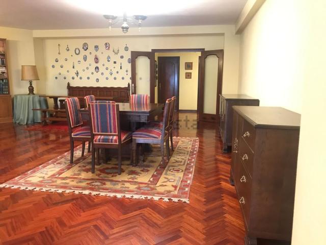 Piso en venta en Ourense, Casco Vello