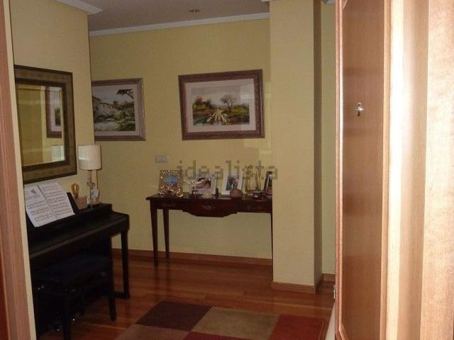 Piso en venta en Ourense, A Ponte