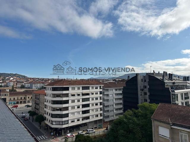 Dúplex en venta en San Rosendo, Ourense