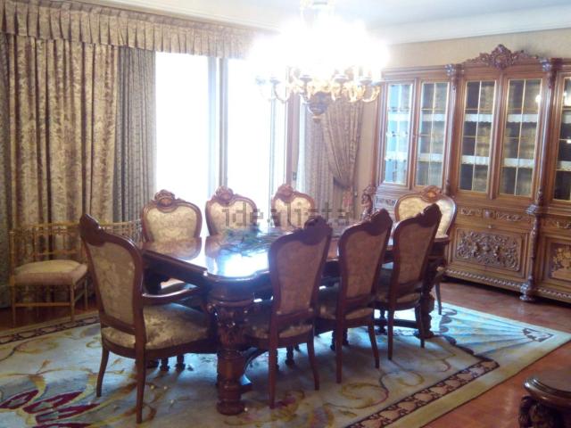 Piso en venta en Centro, Ourense