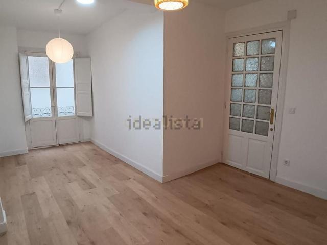 Piso en alquiler en Garagaltza, Oñati