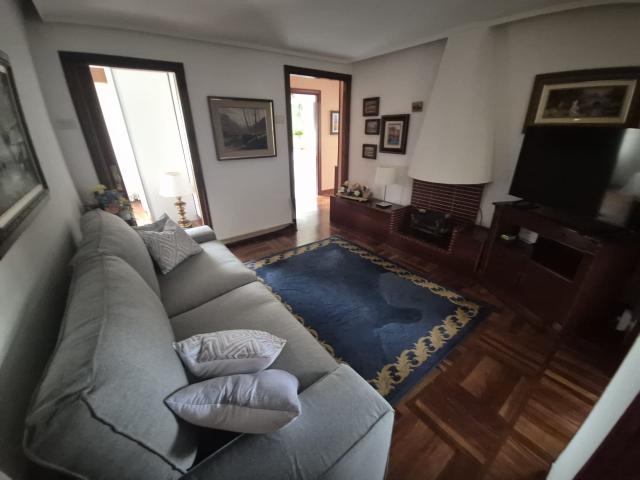 Apartamento en alquiler en Abando, Bilbao