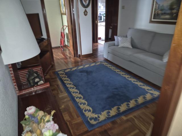 Apartamento en alquiler en Abando, Bilbao