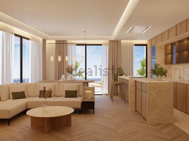 Dúplex en venta en Carretera de Cádiz, Málaga-Costa del Sol