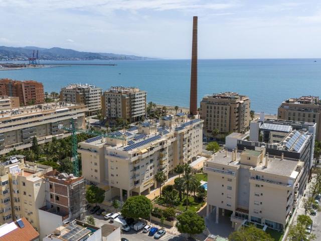 Piso en venta en Carretera de Cádiz, Málaga-Costa del Sol