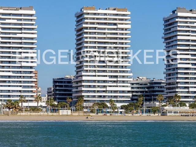 Piso en venta en Carretera de Cádiz, Málaga-Costa del Sol