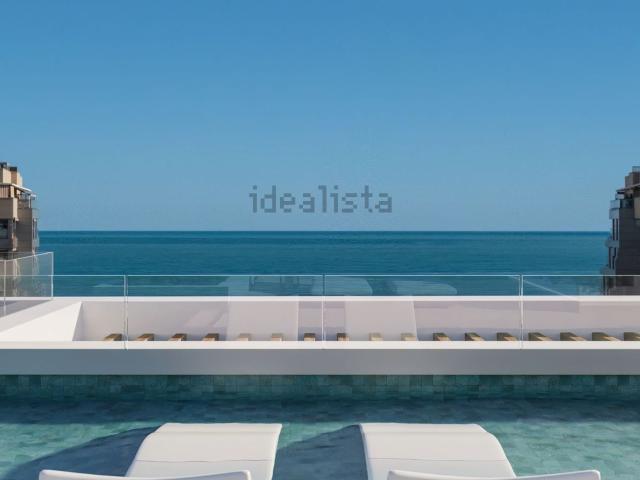 Piso en venta en Carretera de Cádiz, Málaga-Costa del Sol