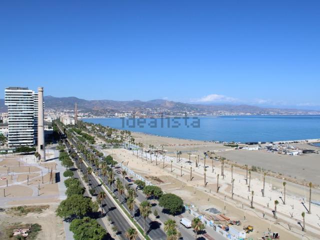Piso en venta en Carretera de Cádiz, Málaga-Costa del Sol