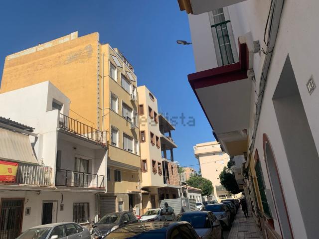 Ático en venta en Carretera de Cádiz, Málaga-Costa del Sol