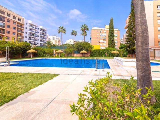 Ático en venta en Carretera de Cádiz, Málaga-Costa del Sol