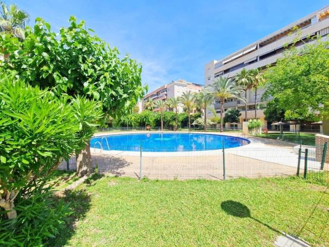 Piso en venta en Carretera de Cádiz, Málaga-Costa del Sol