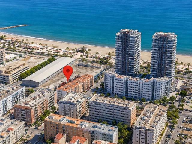 Piso en venta en Carretera de Cádiz, Málaga-Costa del Sol
