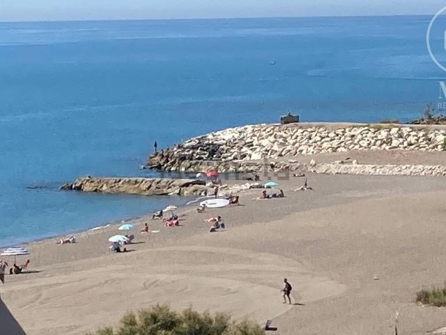 Dúplex en venta en Sacaba Beach, Málaga
