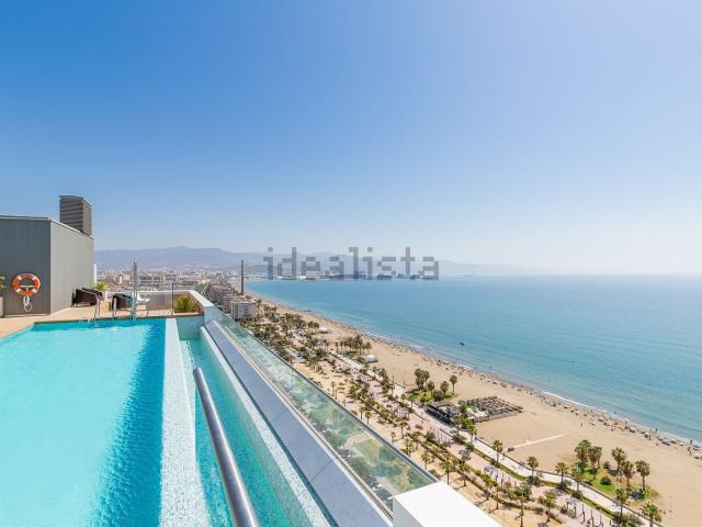 Piso en venta en Carretera de Cádiz, Málaga-Costa del Sol