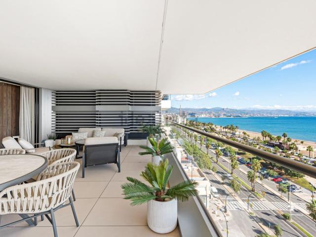 Piso en venta en Carretera de Cádiz, Málaga-Costa del Sol