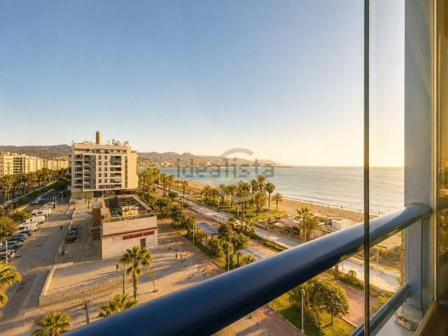 Piso en venta en Carretera de Cádiz, Málaga-Costa del Sol