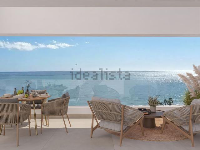 Piso en venta en Carretera de Cádiz, Málaga-Costa del Sol