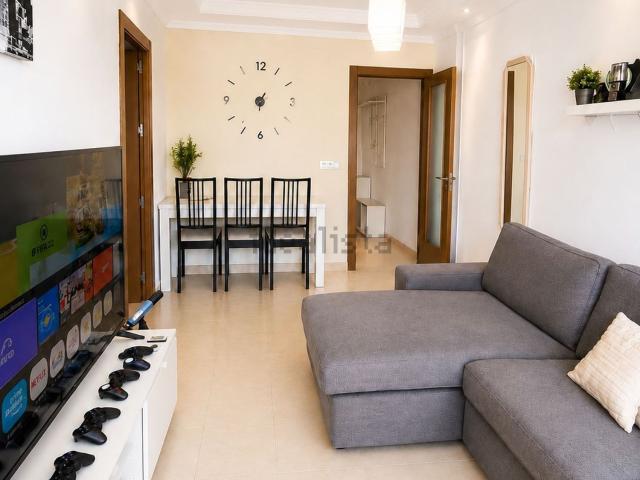 Piso en venta en Carretera de Cádiz, Málaga-Costa del Sol