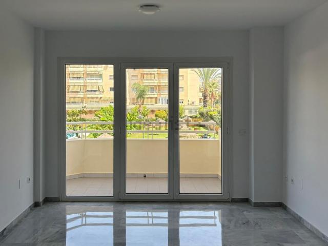 Piso en alquiler en Carretera de Cádiz, Málaga-Costa del Sol