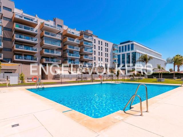 Piso en venta en Carretera de Cádiz, Málaga-Costa del Sol