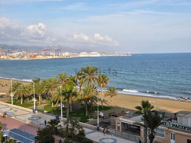 Piso en alquiler en Carretera de Cádiz, Málaga-Costa del Sol