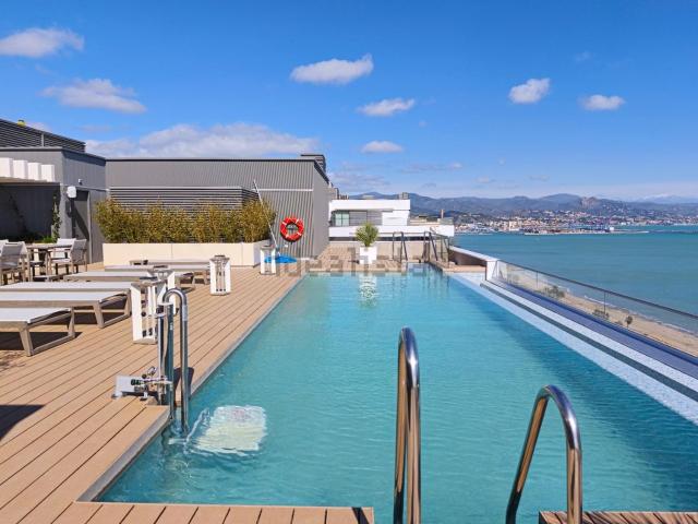 Piso en venta en Carretera de Cádiz, Málaga-Costa del Sol