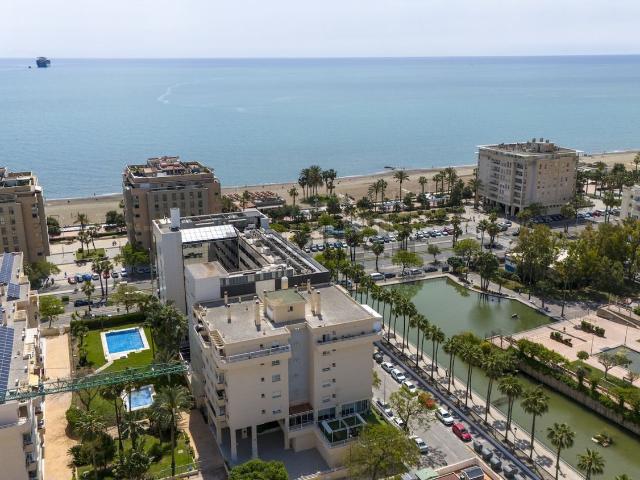 Piso en venta en Carretera de Cádiz, Málaga-Costa del Sol