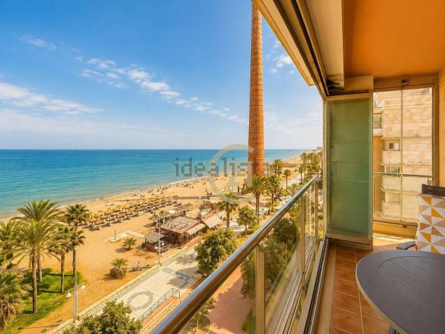 Piso en venta en Carretera de Cádiz, Málaga-Costa del Sol