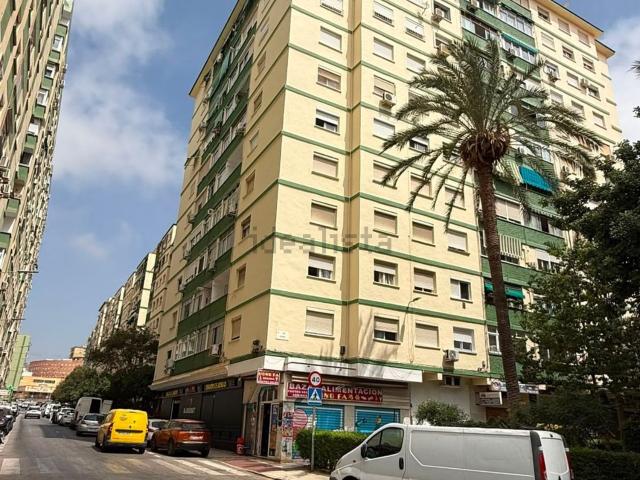 Piso en venta en Carretera de Cádiz, Málaga-Costa del Sol