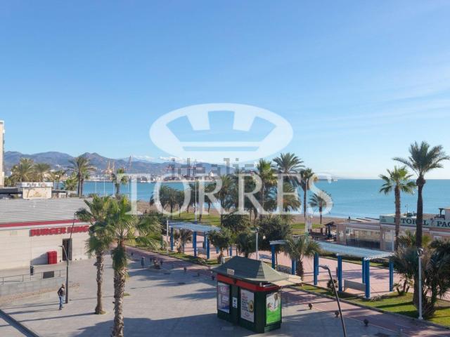 Piso en venta en Carretera de Cádiz, Málaga-Costa del Sol