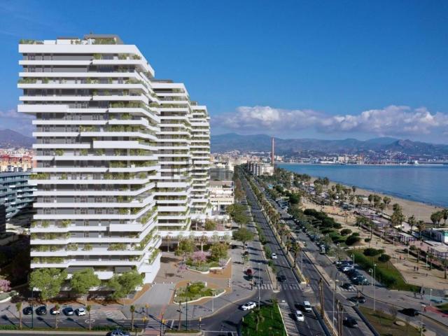 Piso en venta en Carretera de Cádiz, Málaga-Costa del Sol