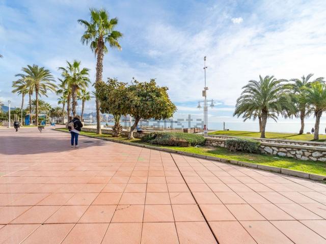 Piso en venta en Carretera de Cádiz, Málaga-Costa del Sol