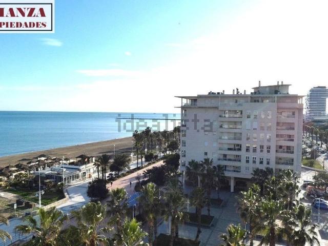 Piso en venta en Carretera de Cádiz, Málaga-Costa del Sol