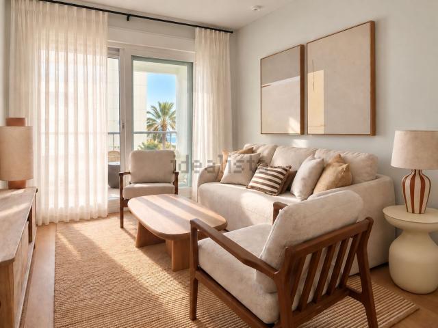 Piso en venta en Carretera de Cádiz, Málaga-Costa del Sol