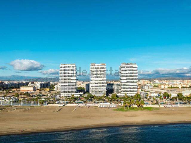 Piso en alquiler en Carretera de Cádiz, Málaga-Costa del Sol