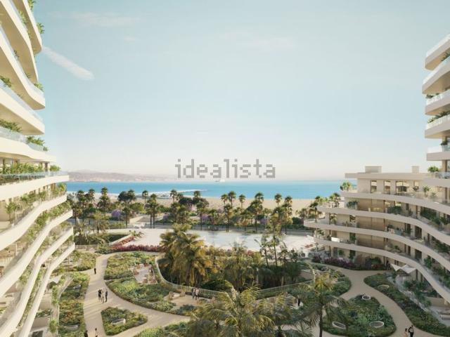 Piso en venta en Carretera de Cádiz, Málaga-Costa del Sol