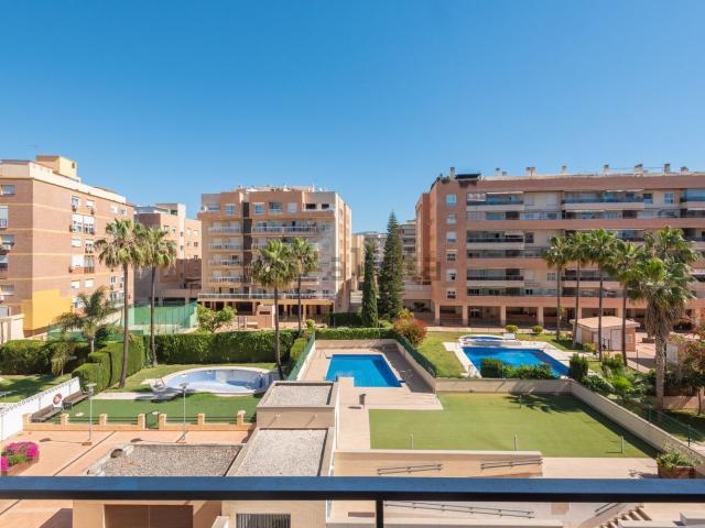 Piso en venta en Carretera de Cádiz, Málaga-Costa del Sol