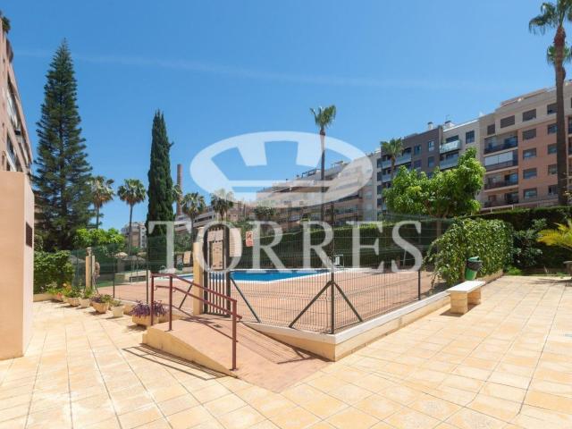 Piso en venta en Carretera de Cádiz, Málaga-Costa del Sol