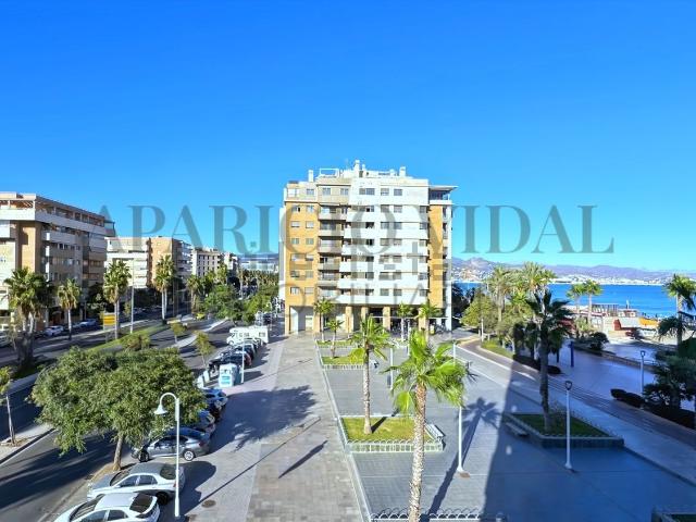 Piso en venta en Carretera de Cádiz, Málaga-Costa del Sol