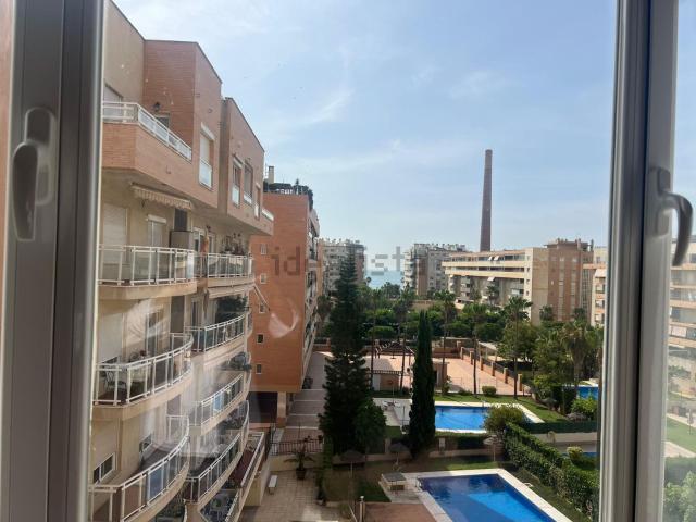 Dúplex en alquiler en Carretera de Cádiz, Málaga-Costa del Sol