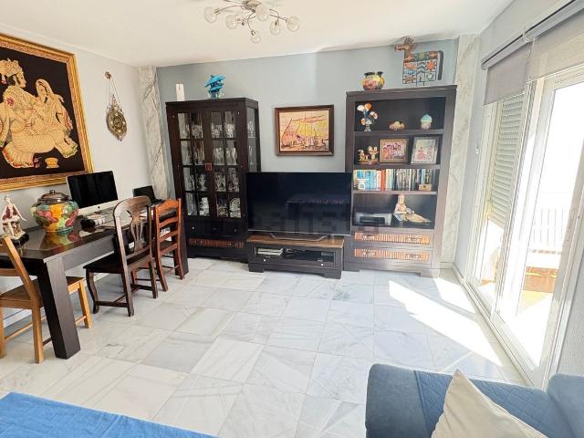 Dúplex en venta en Carretera de Cádiz, Málaga-Costa del Sol