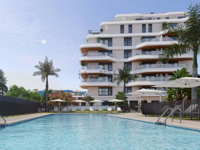 Piso en venta en Carretera de Cádiz, Málaga-Costa del Sol