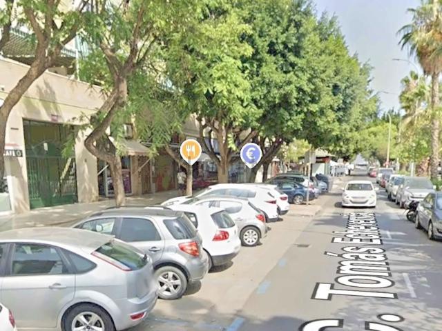 Piso en venta en Carretera de Cádiz, Málaga-Costa del Sol