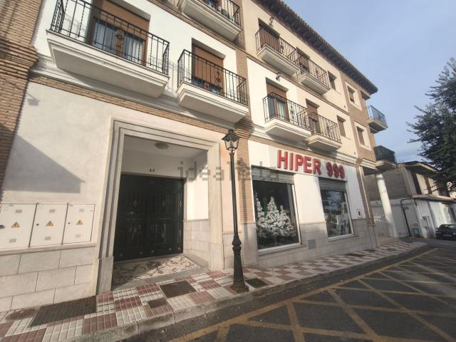 Piso en alquiler en El Puntal, Padul