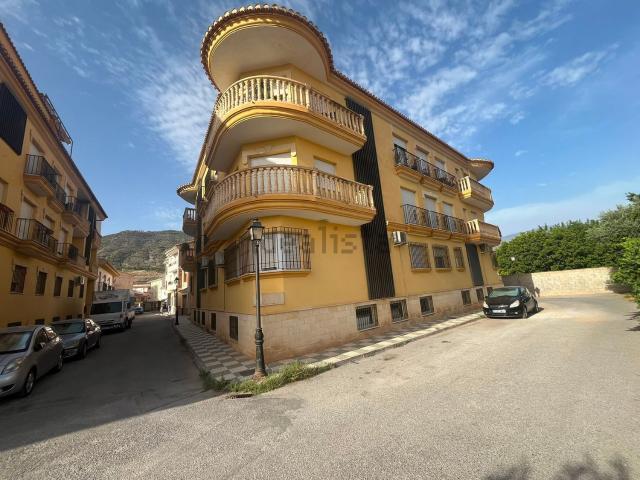 Piso en venta en Comarca del Valle de Lecrín, Andalucía