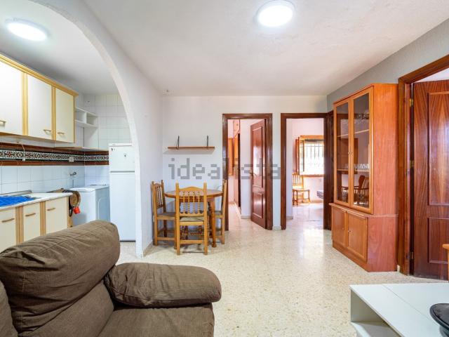 Piso en venta en El Puntal, Comarca del Valle de Lecrín